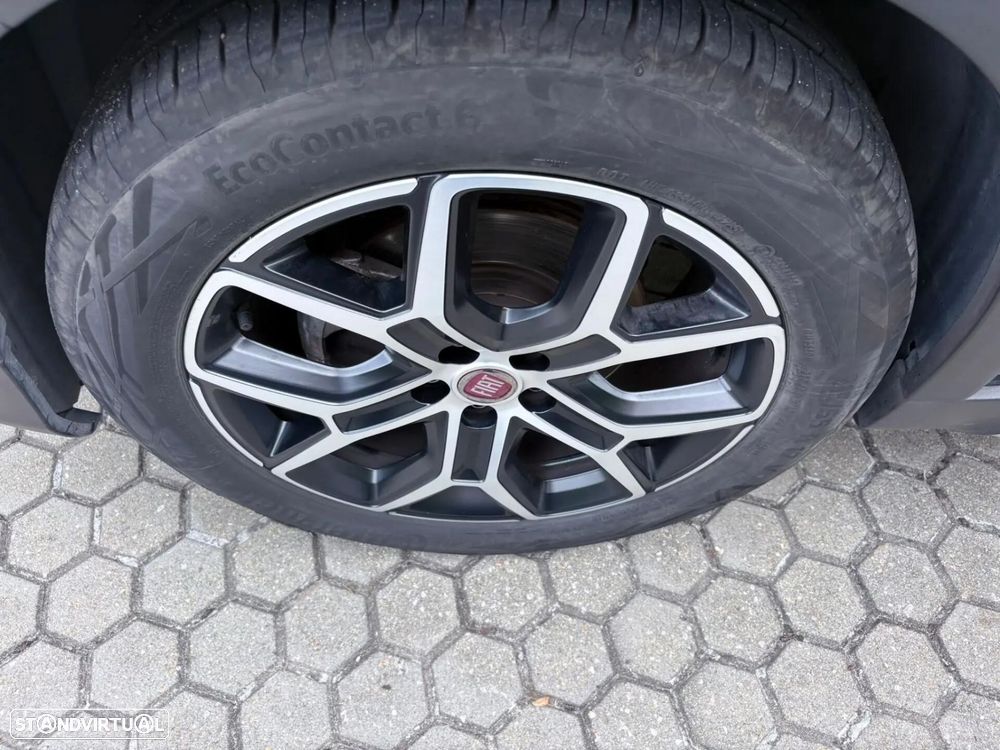Fiat Tipo Cross 1.0 GSE T3 - 13