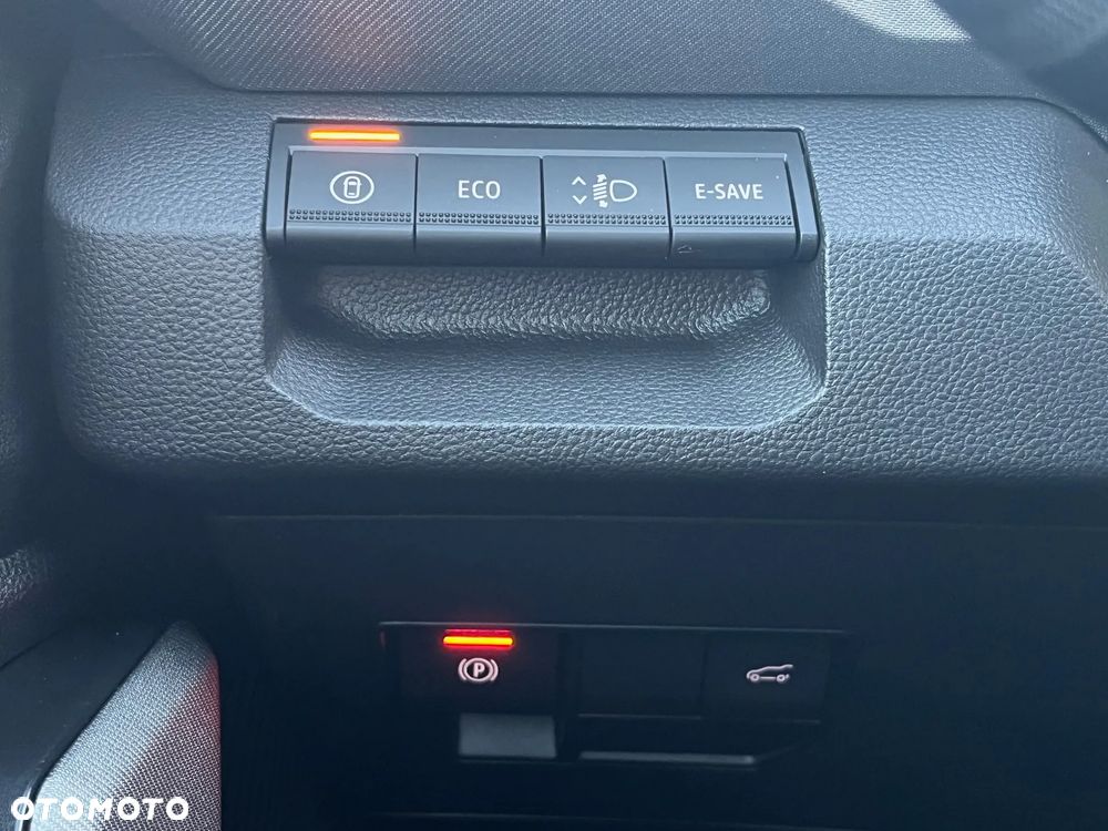 Dacia Bigster 1.8 Full Hybrid 155 Journey MMT - 27