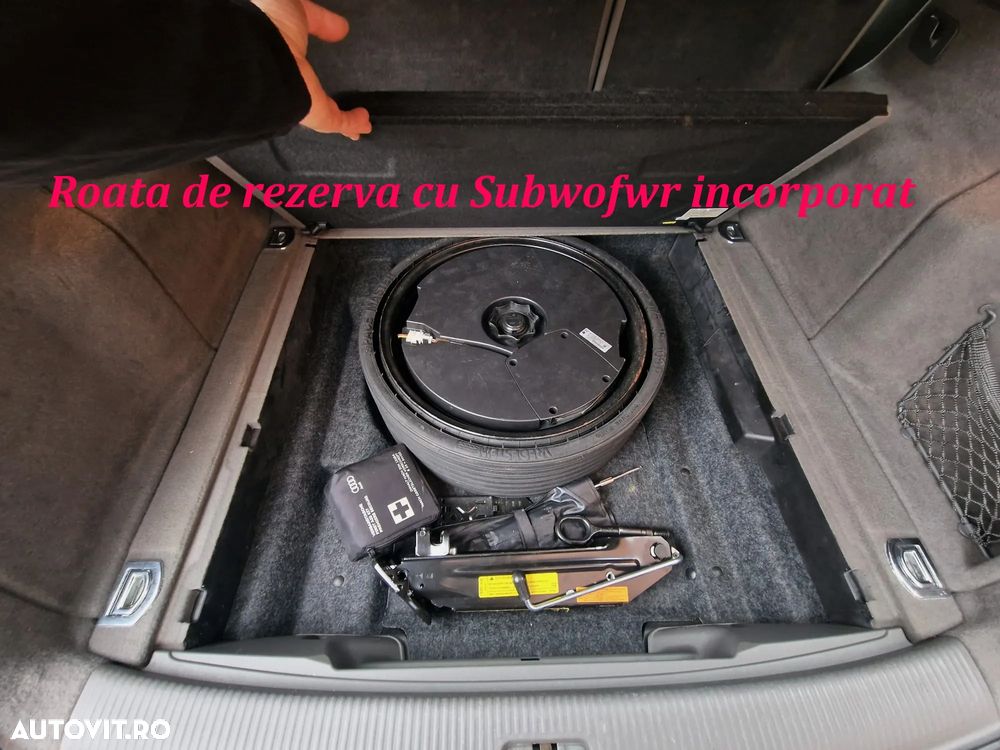 Audi Q5 2.0 TDI Quattro S tronic - 19