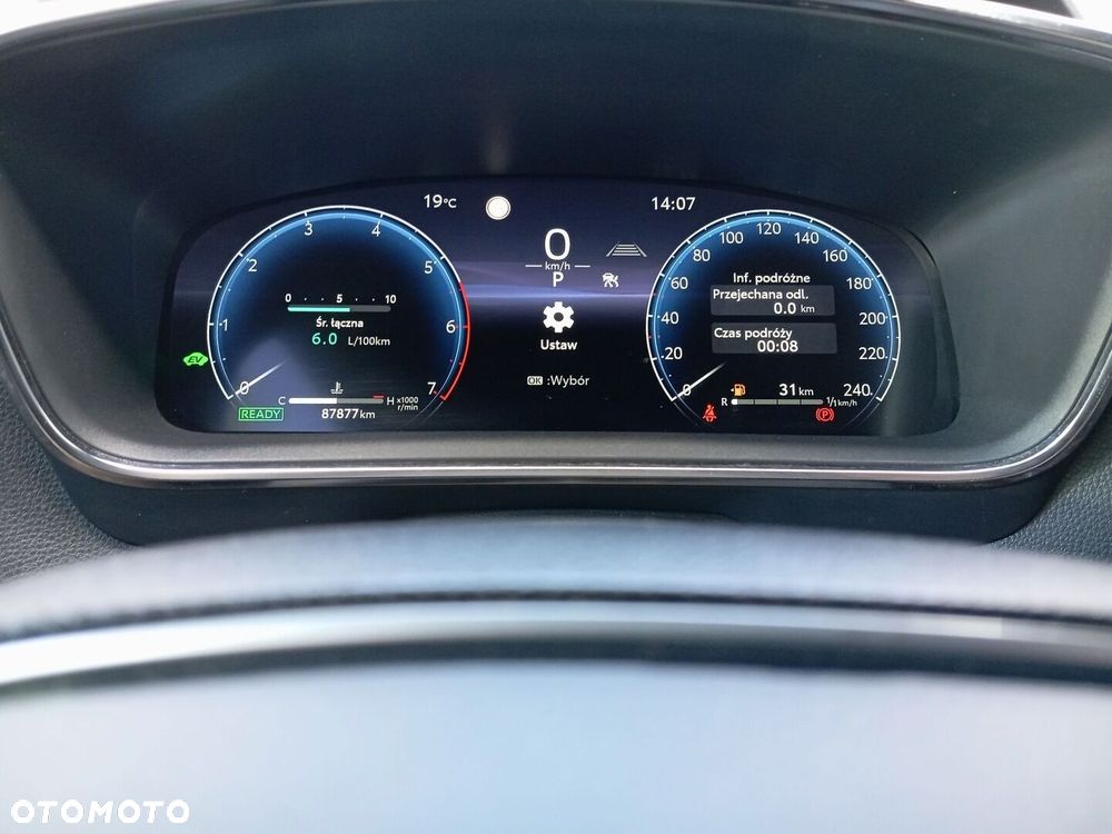Toyota Corolla 1.8 Hybrid Comfort - 16