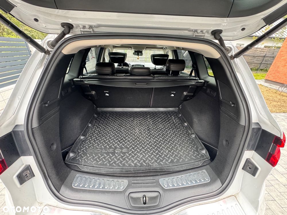 Renault Koleos 2.0 Blue dCi Initiale Paris 4x4 X-Tronic - 20