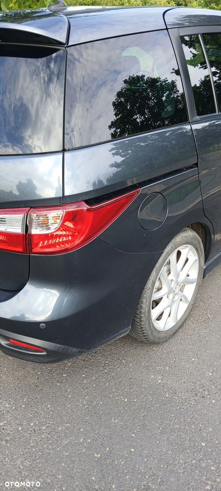 Mazda 5 2.0 Sport - 5