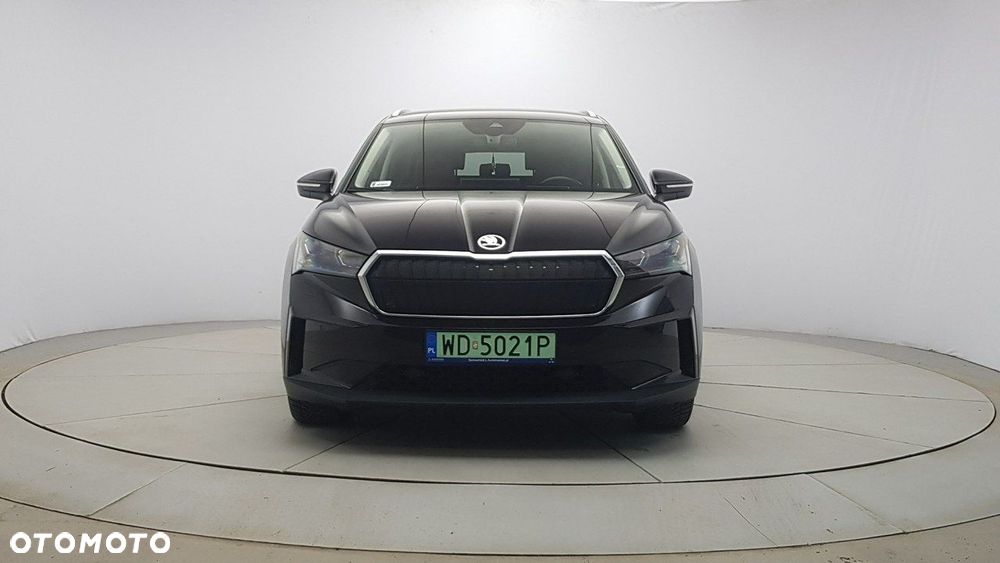 Skoda Enyaq - 2