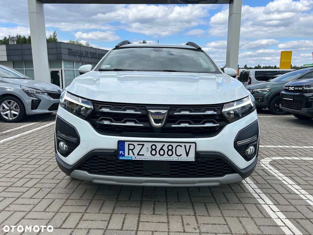 Dacia Jogger 1.0 TCe Comfort - 2
