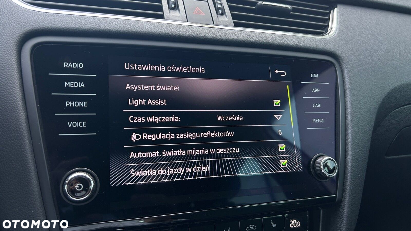 Skoda Octavia 2.0 TDI Ambition - 26