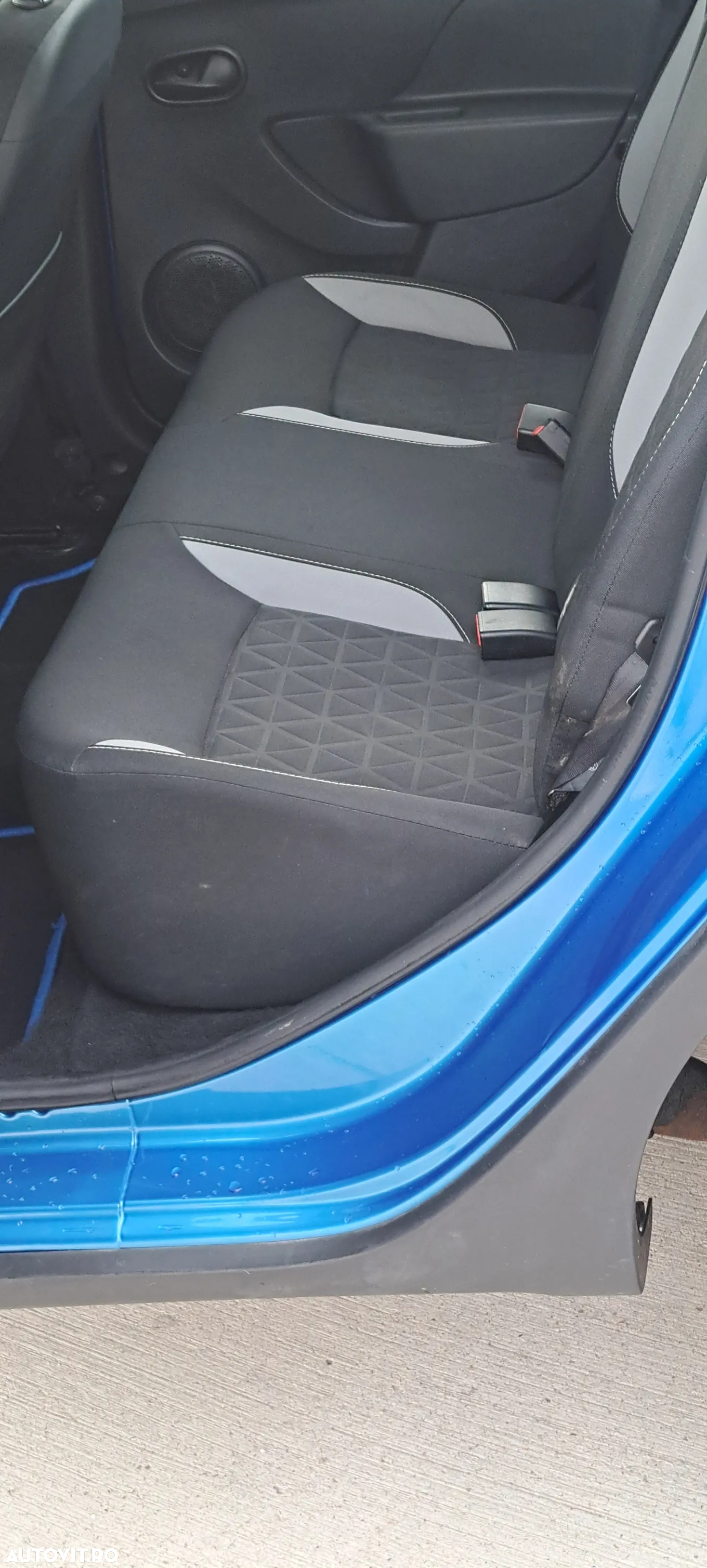 Dacia Sandero Stepway 0.9 TCe Prestige - 13