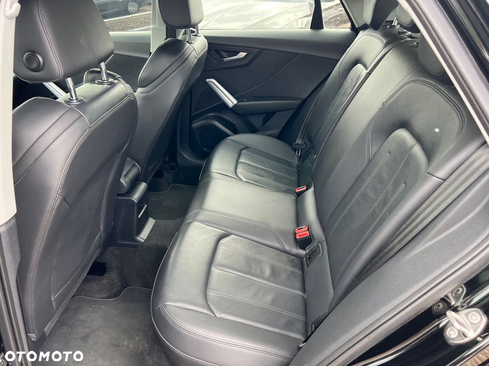 Audi Q2 35 TFSI design - 18