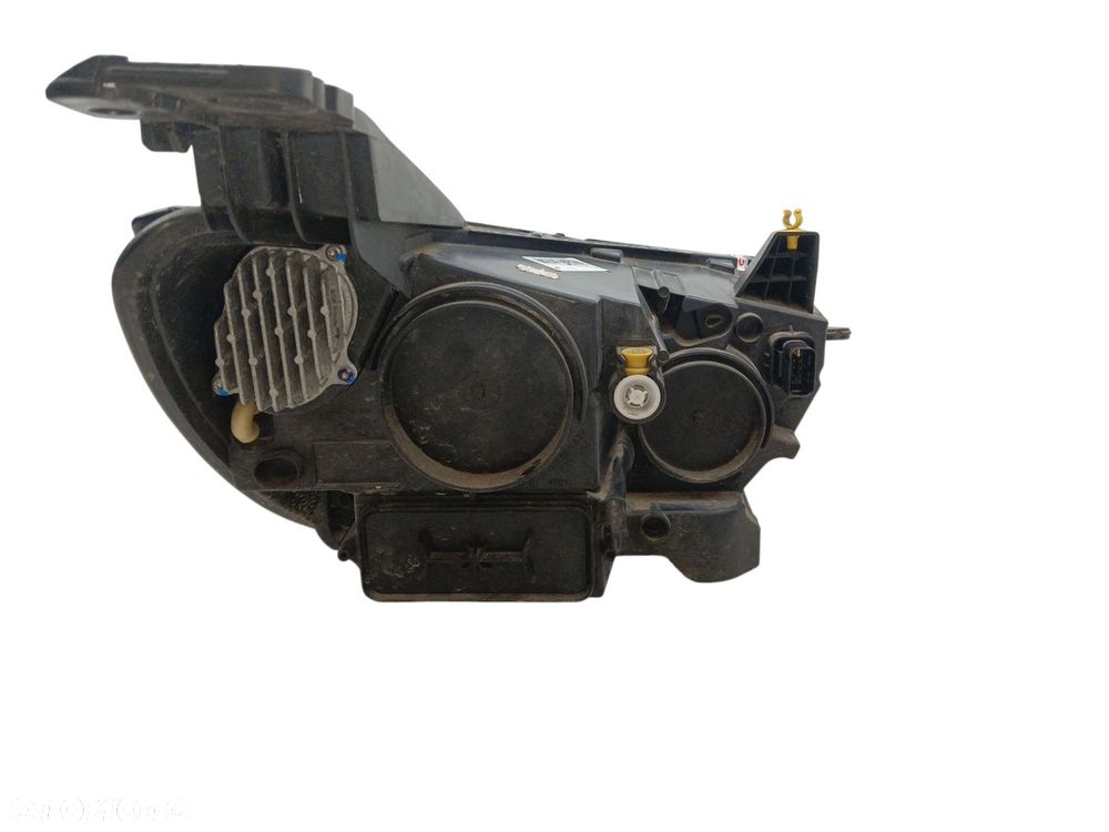 LAMPA LEWY PRZÓD OPEL GRANDLAND (2017-2021) 1.2 T 130KM YP00162980 - 7