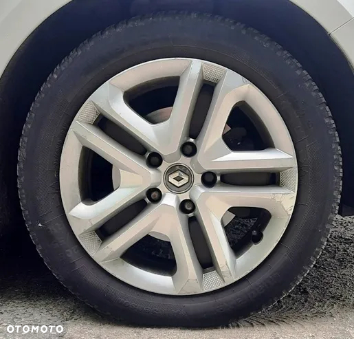 Renault Megane 1.5 dCi Limited - 28