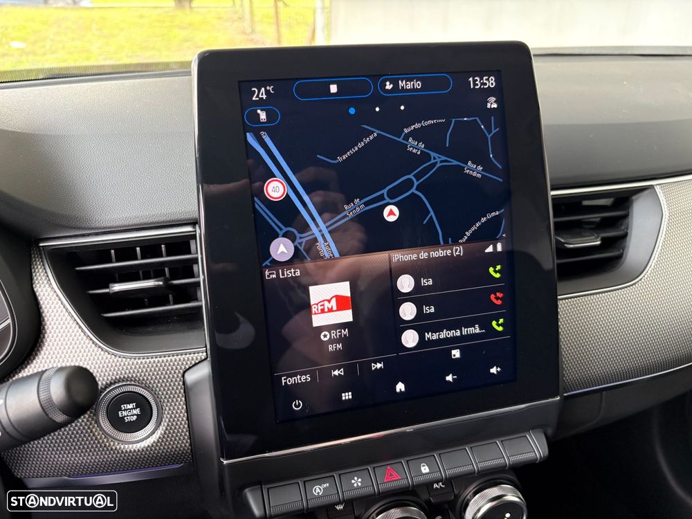 Renault Arkana 1.3 TCe Techno EDC - 7