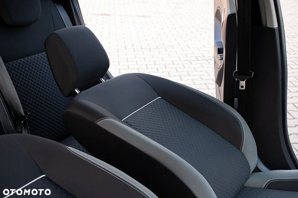 Ford Fiesta 1.0 EcoBoost S&S ACTIVE X - 26