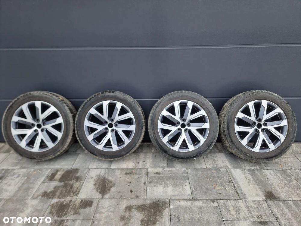 Renault Espace Energy dCi 160 EDC Intens - 16