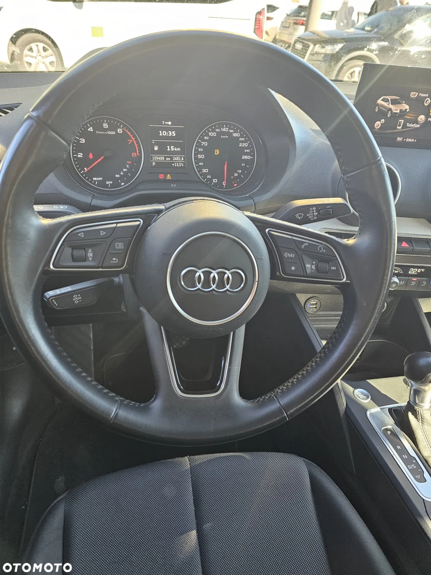 Audi Q2 35 TFSI S tronic - 19
