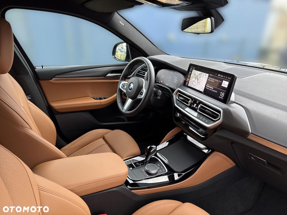 BMW X4 - 6
