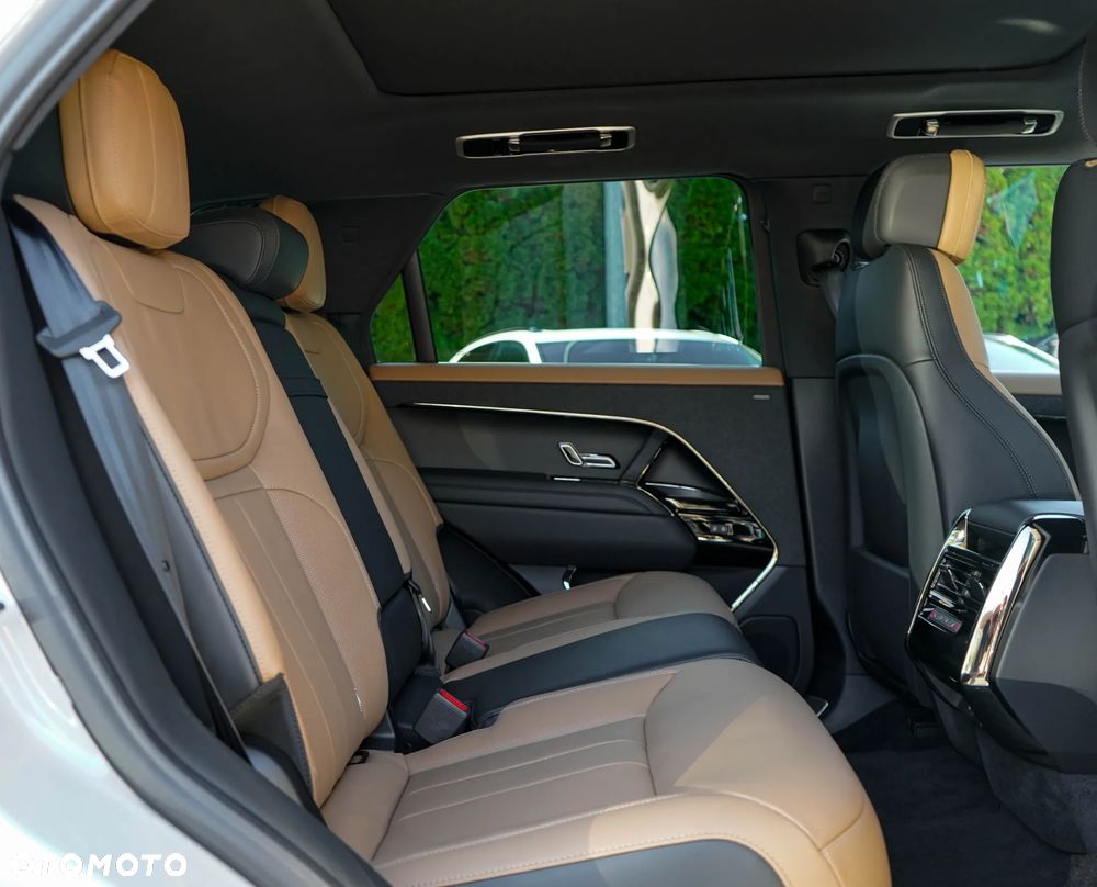 Land Rover Range Rover Sport S 3.0 D300 mHEV Dynamic SE - 33