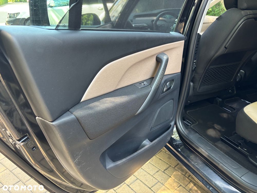 Citroën C4 Picasso 2.0 BlueHDi Exclusive - 21
