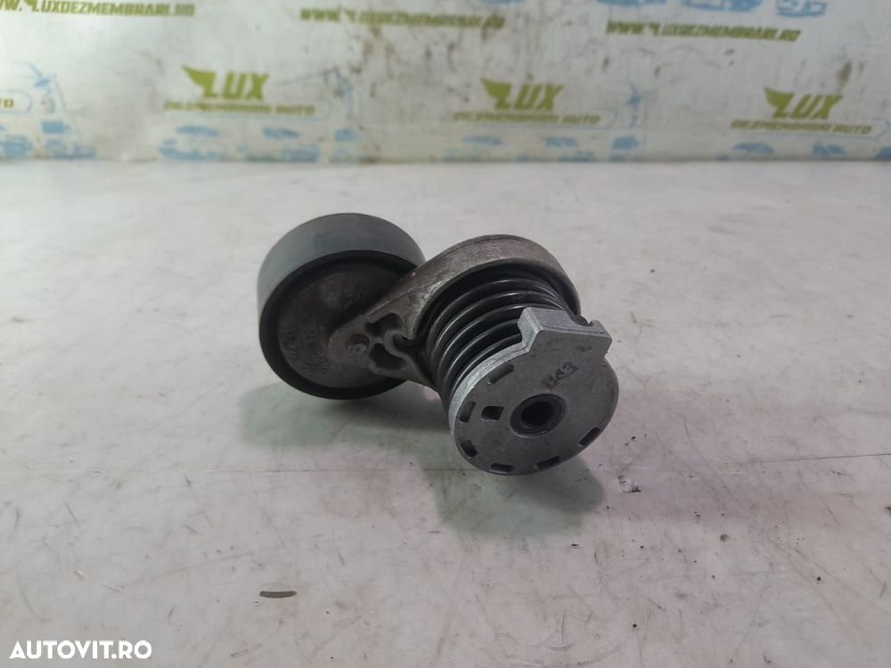 Intinzator curea 117504048R 1.5 DCI k9k858 Dacia Duster 1 [facelift] - 2