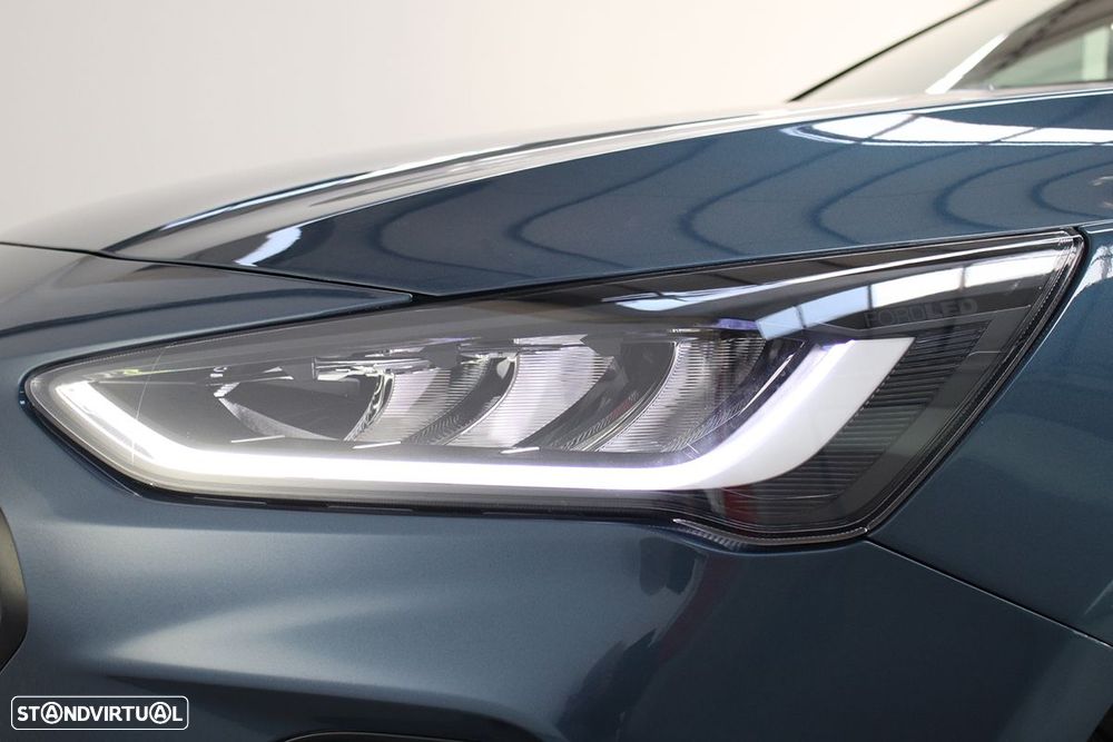 Ford Focus 1.5 TDCi ECOBlue ST-Line - 6