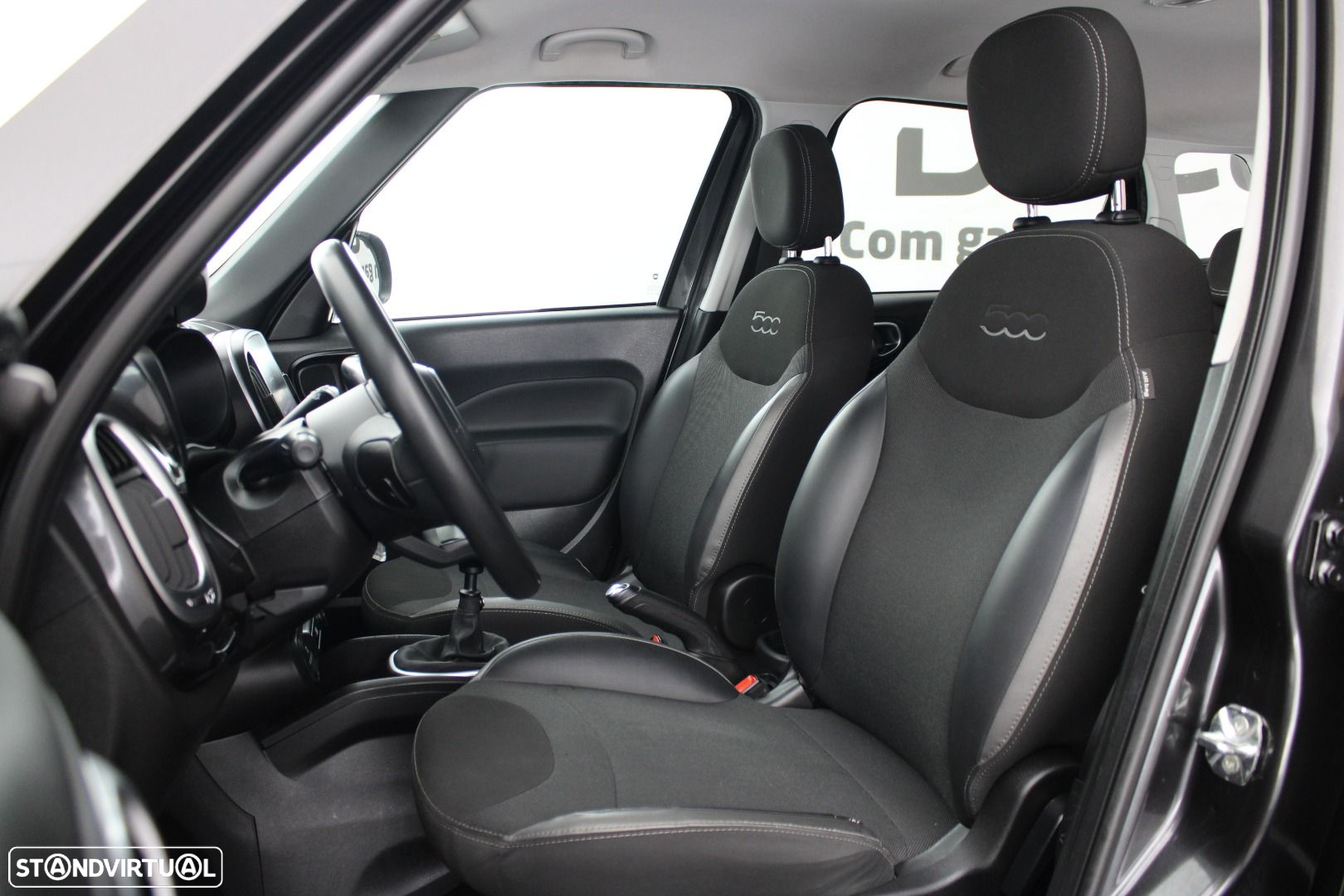 Fiat 500L 1.3 MJ City Cross - 25