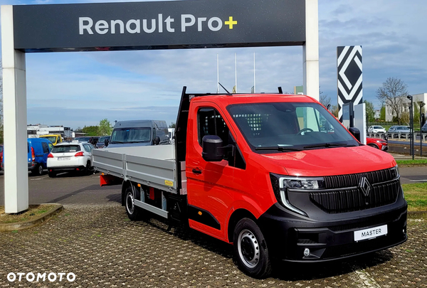 Renault Nowy Master