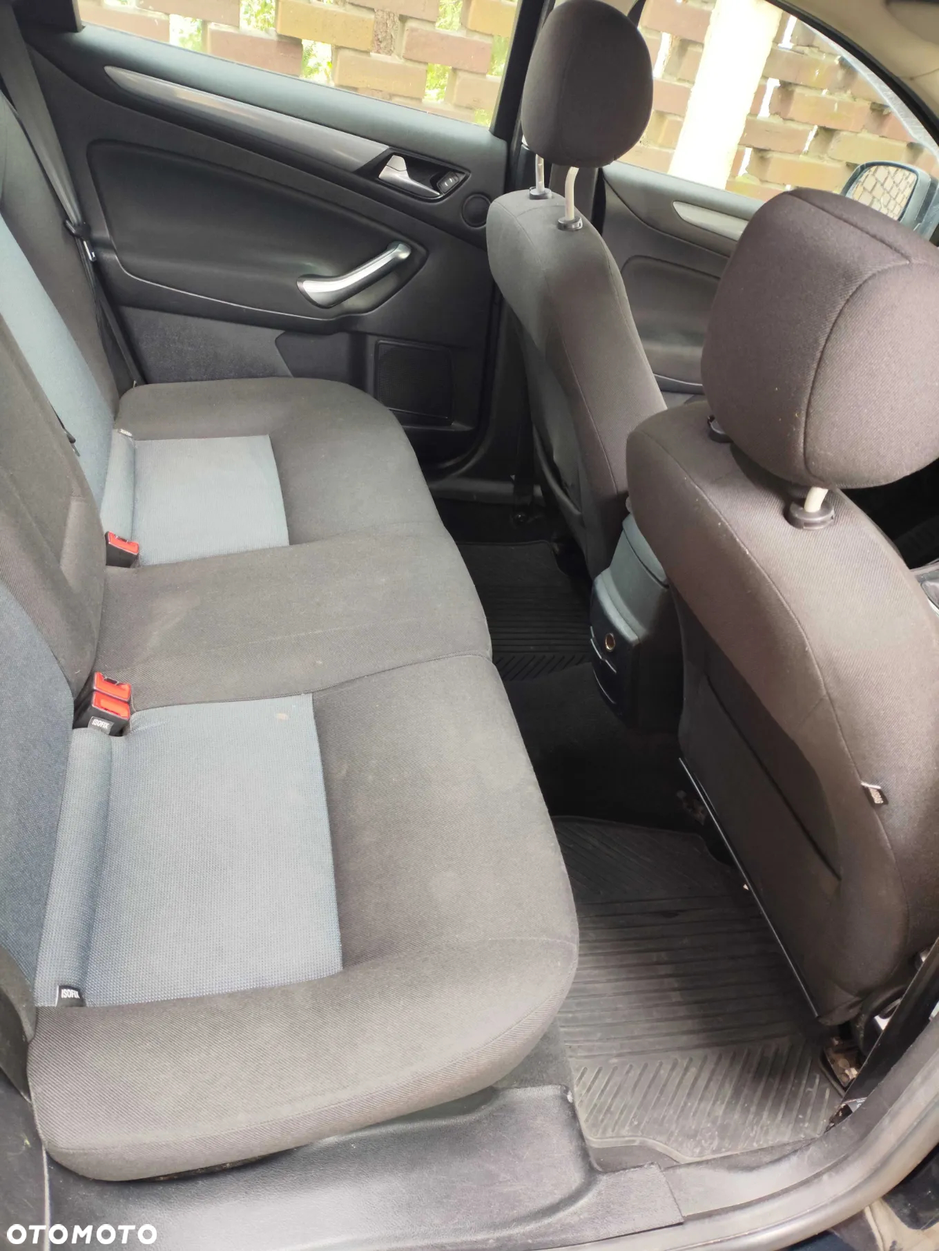 Ford Mondeo - 17