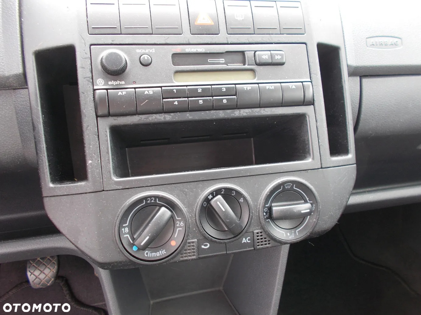 Volkswagen Polo 1.2 Basis - 21