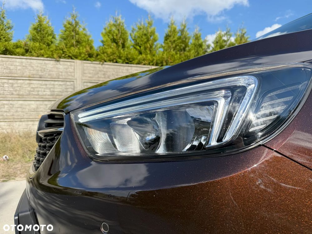Opel Mokka 1.6 CDTI ecoFLEX Start/Stop Color Edition - 7