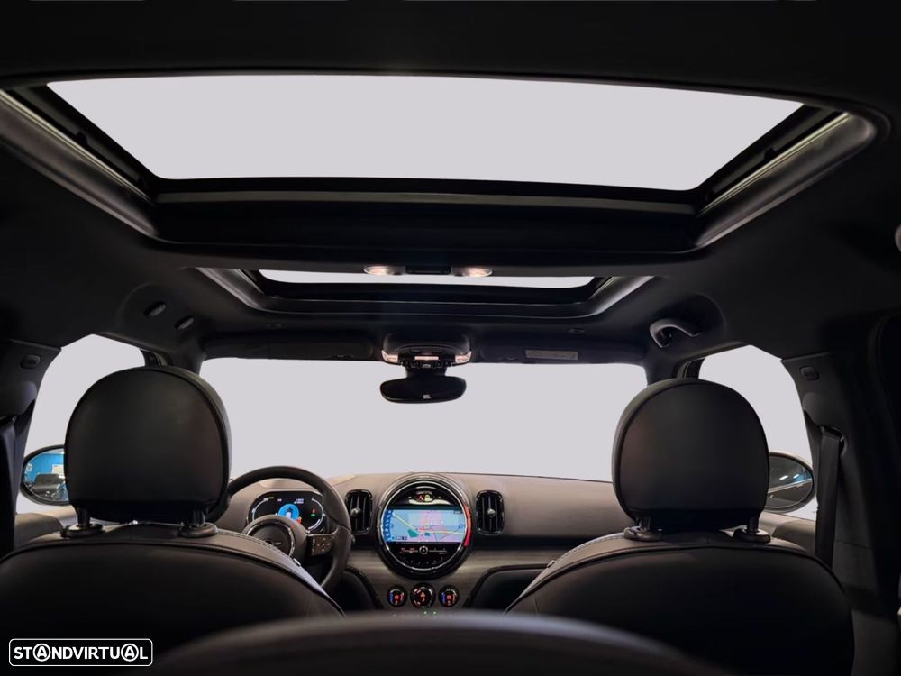 MINI Countryman SEI.V.ADEDUTIVEL - 20