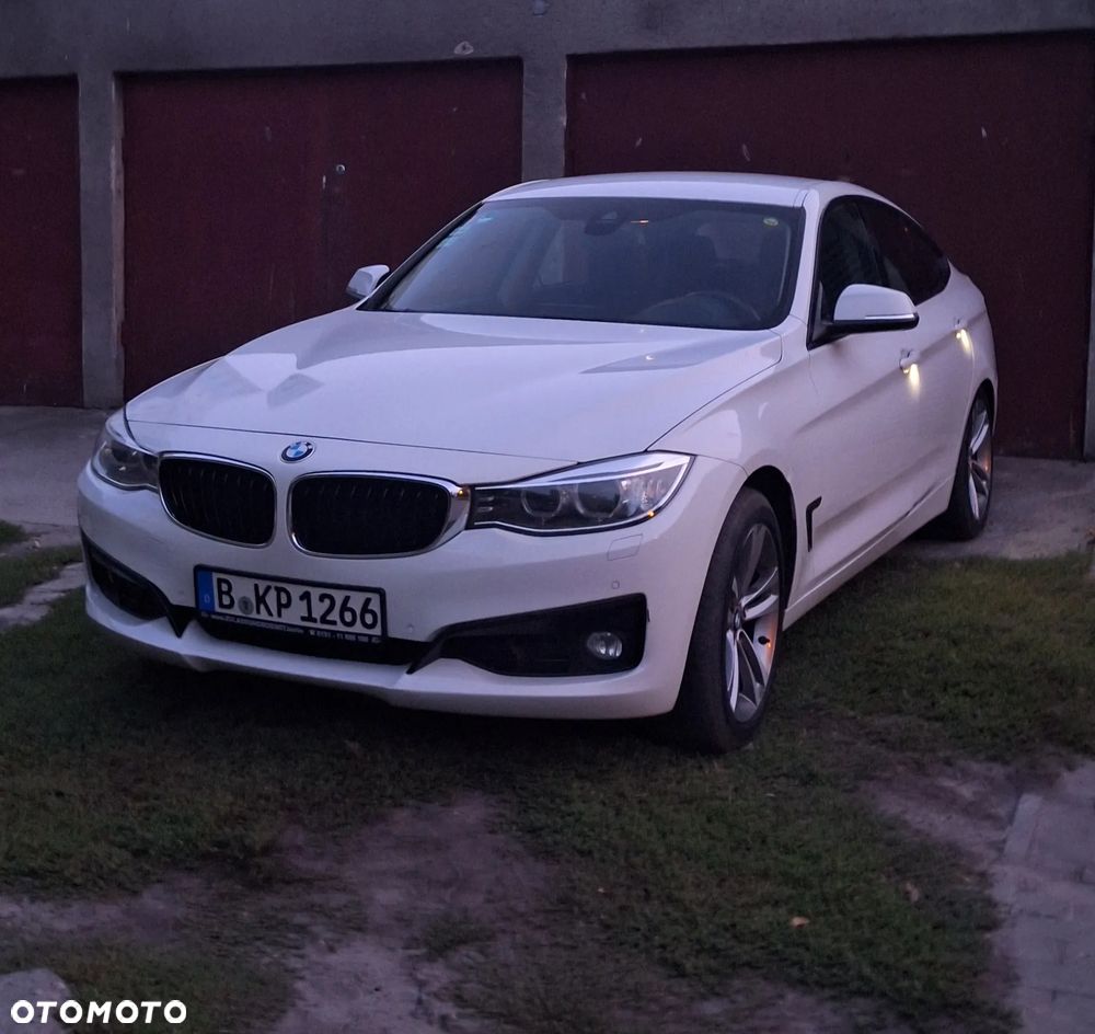 BMW 3GT - 9