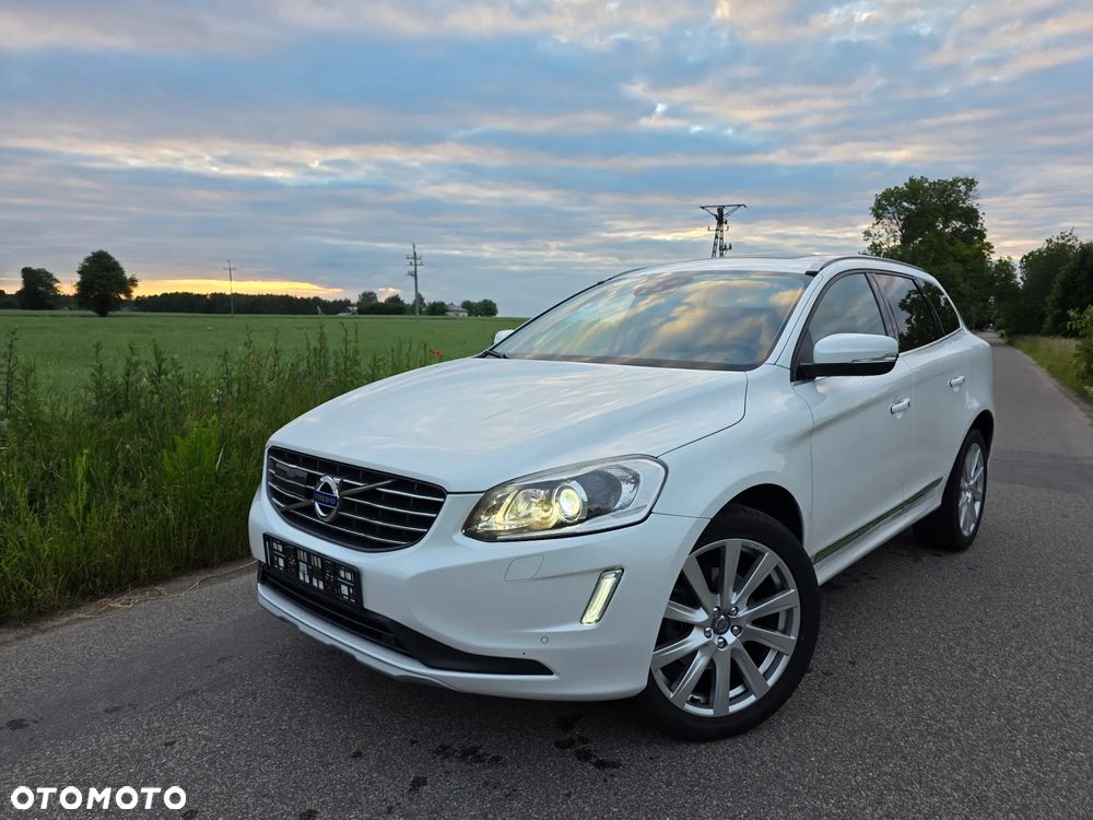 Volvo XC 60 D5 AWD Summum - 39