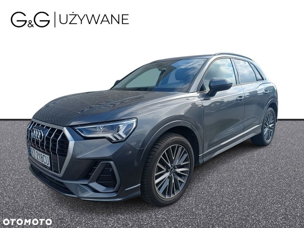 Audi Q3 - 1