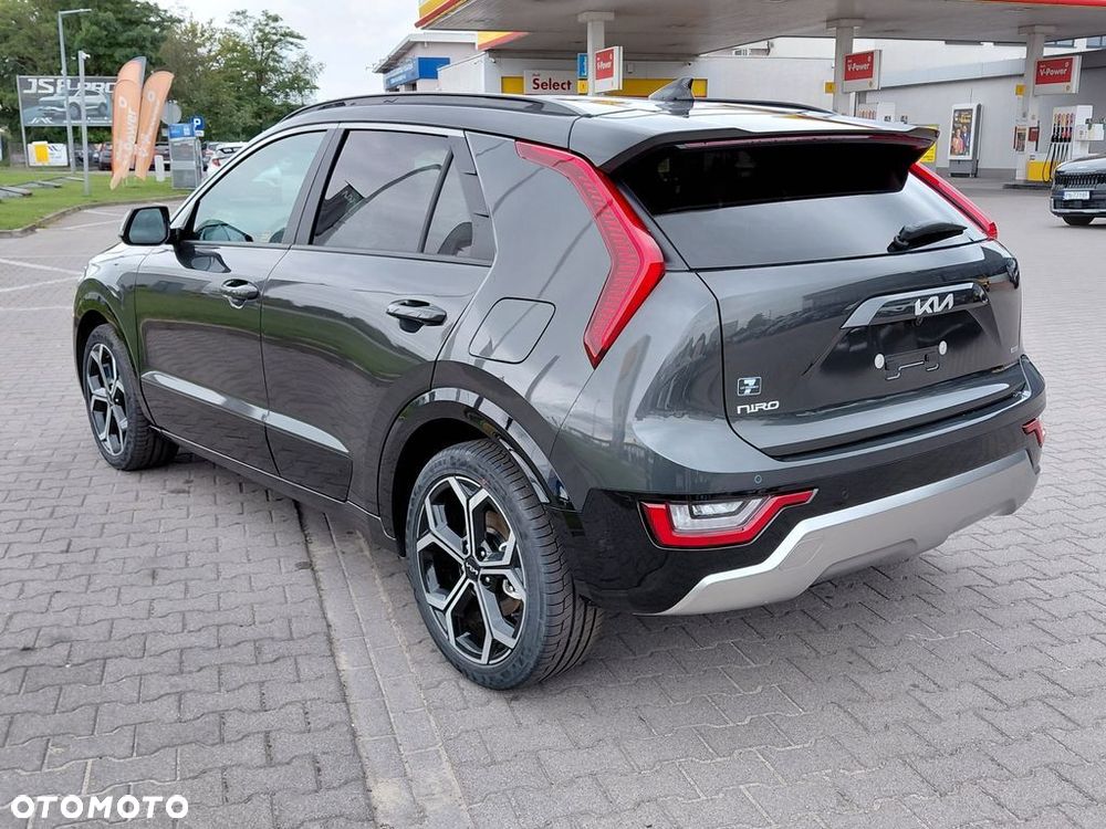 Kia Niro - 3