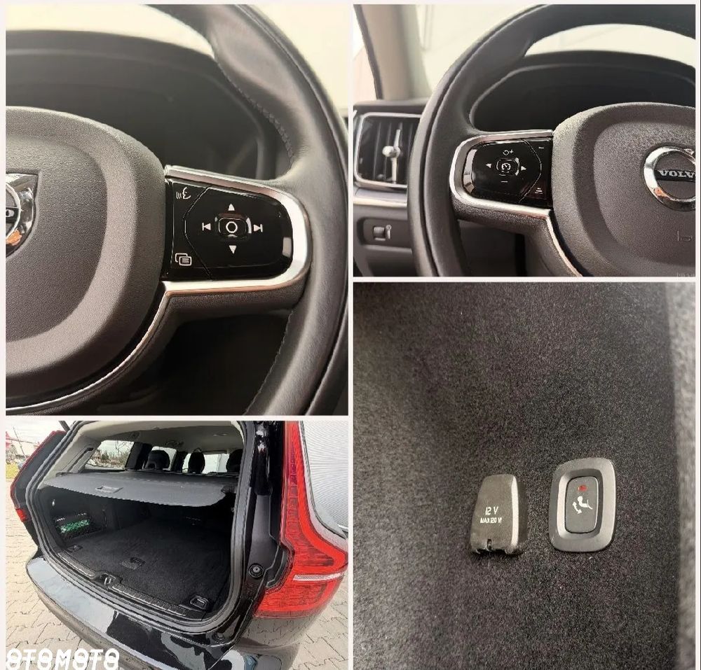 Volvo V60 D4 Momentum - 30