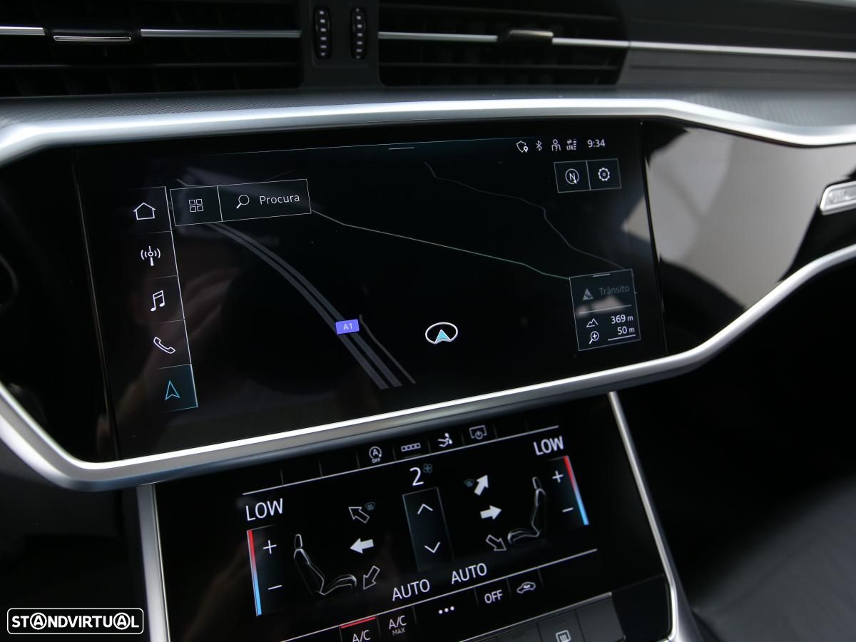 Audi A7 Sportback 40 TDI S tronic - 21