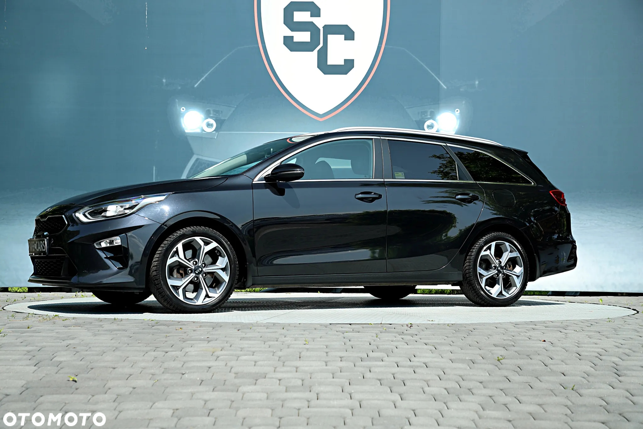 Kia Ceed 1.6 CRDi SCR L Business Line - 5