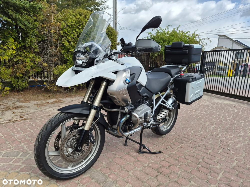 BMW GS - 2