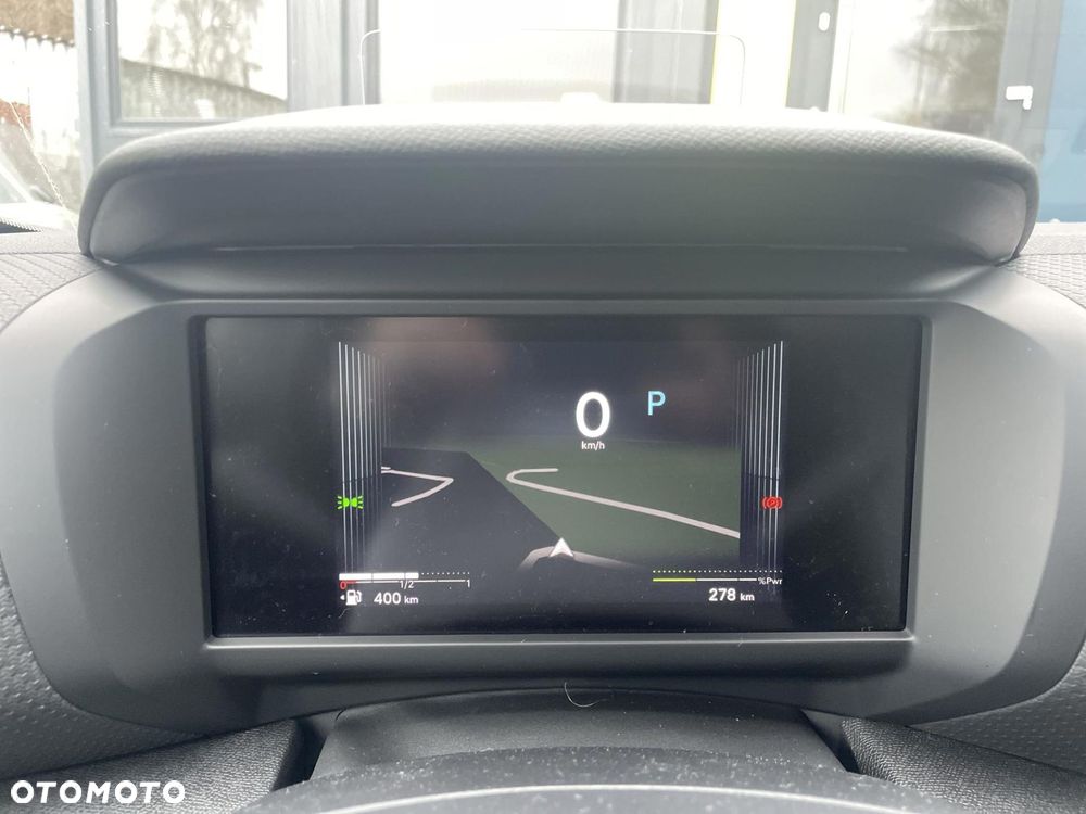 Citroën C4X 1.2 mHEV Max eDCT6 - 15
