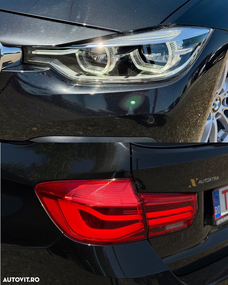 BMW Seria 3 - 4