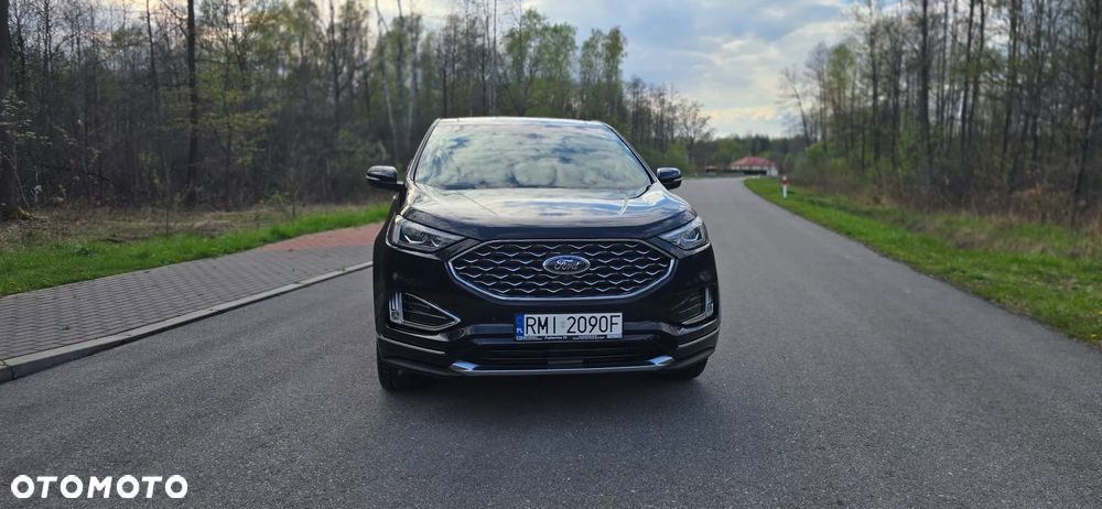 Ford Edge - 2