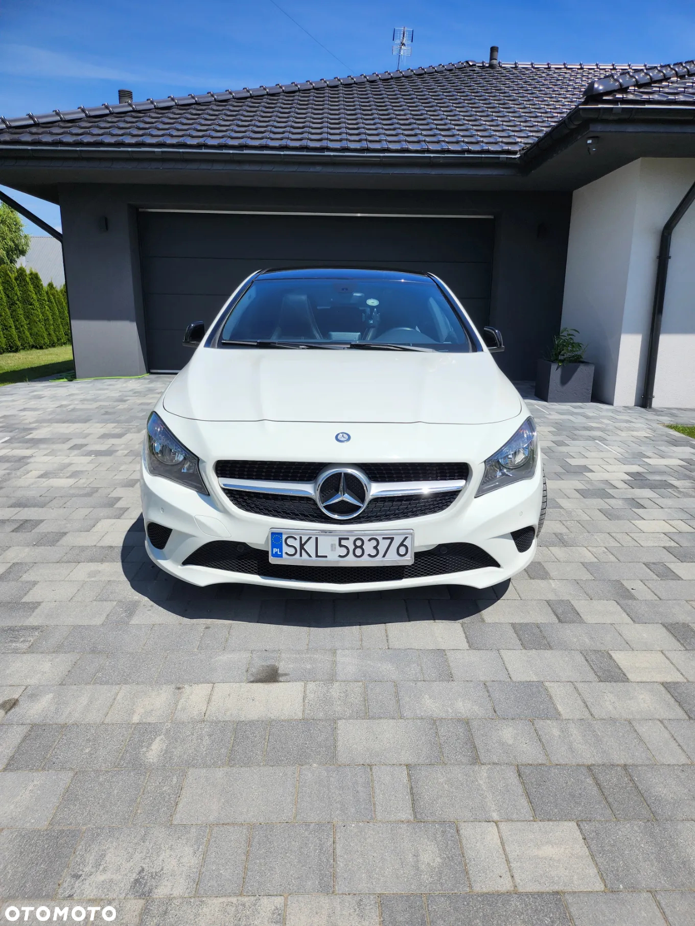 Mercedes-Benz CLA 180 - 14