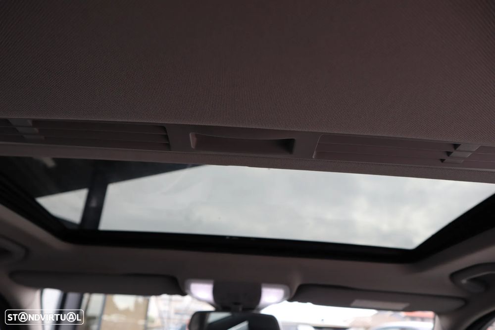 Mercedes-Benz C 220 CDI Avantgarde BlueEfficiency - 9