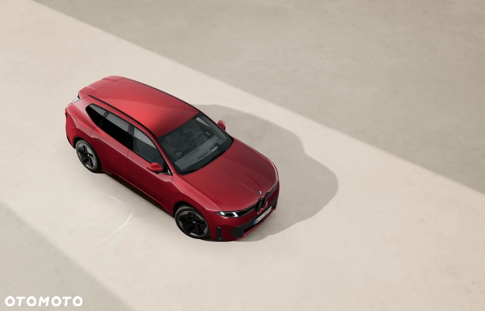 BMW iX3 40 - 5