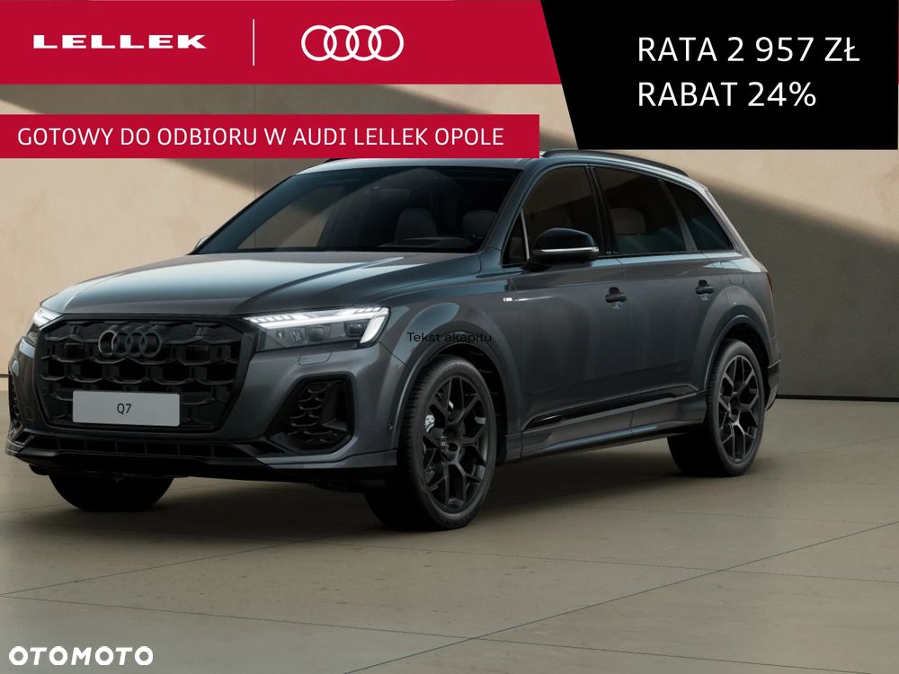 Audi Q7 - 1