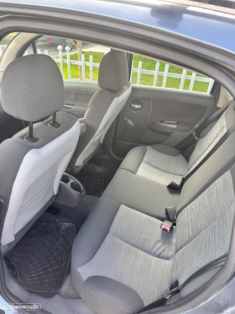 Citroën C3 1.4 HDi XTR - 6