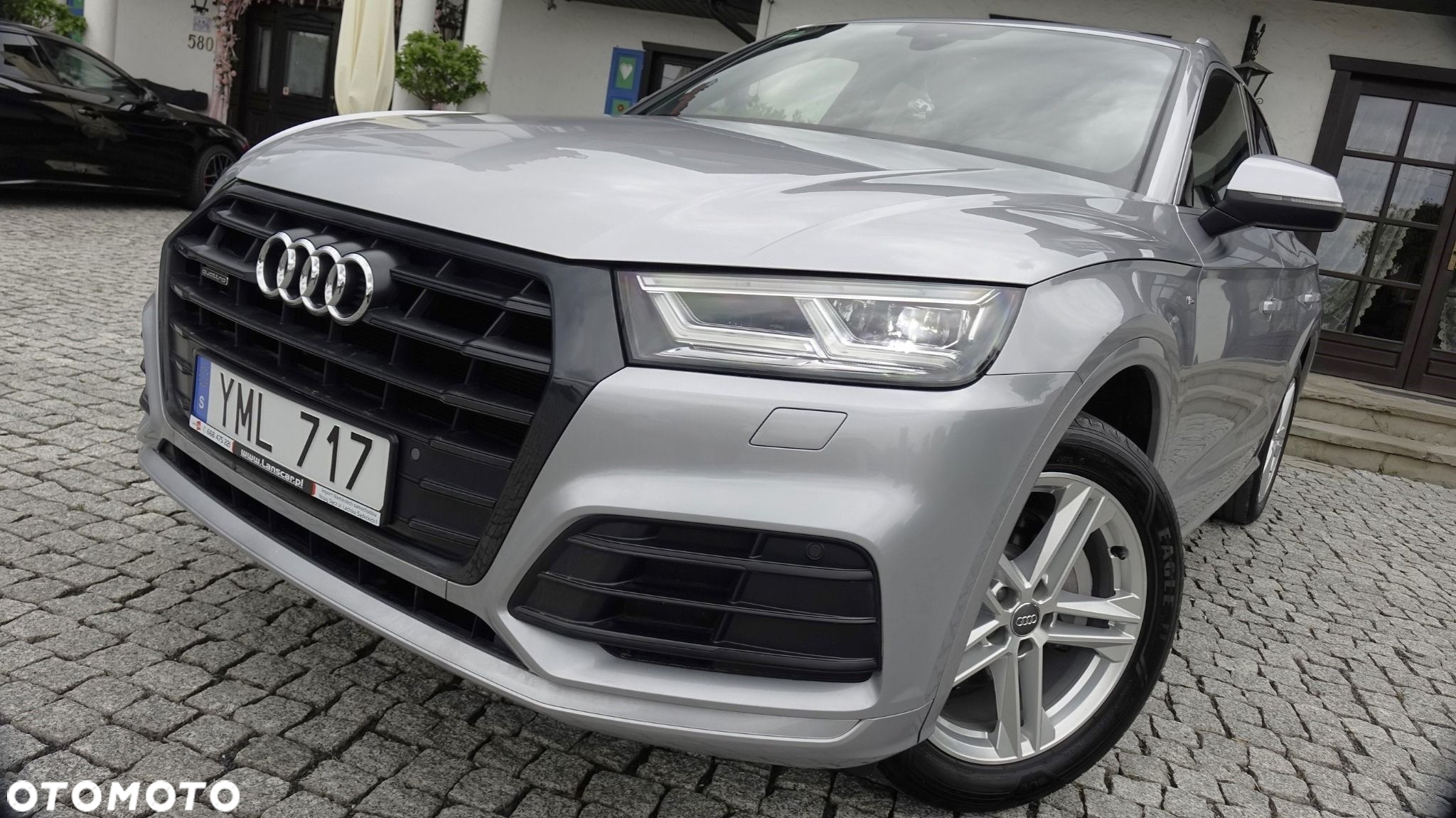 Audi Q5 - 20