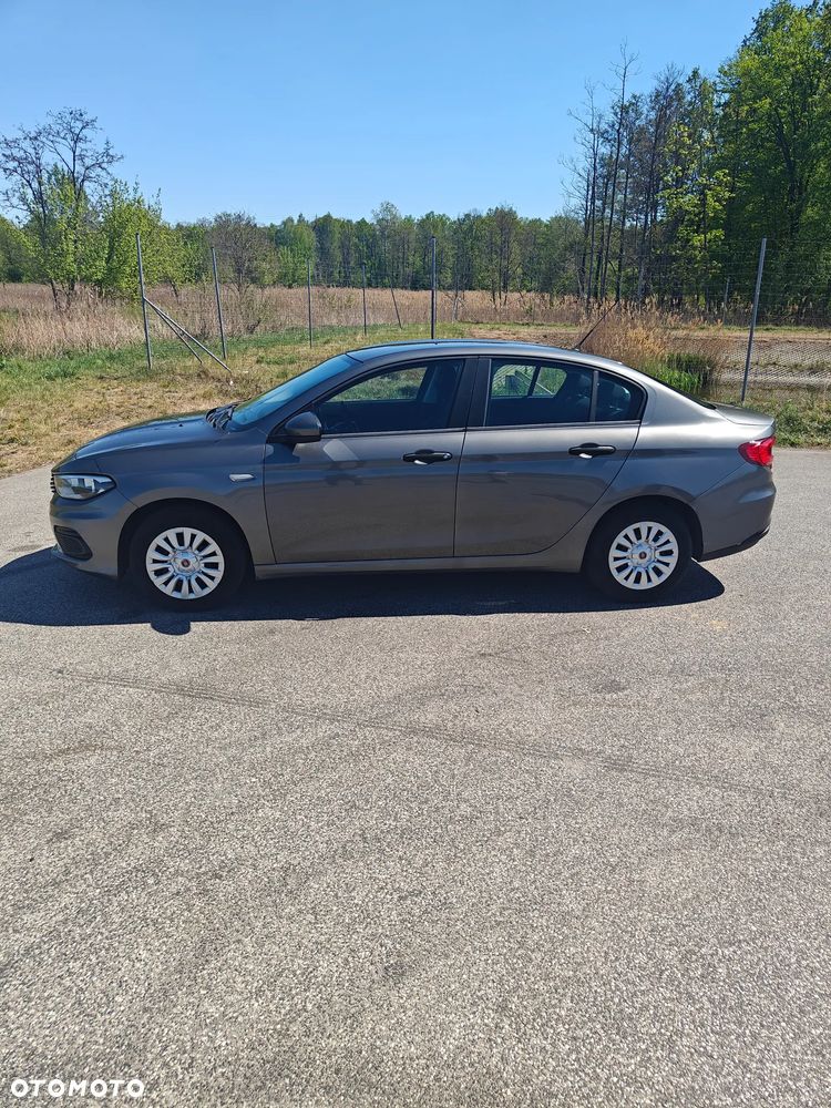 Fiat Tipo 1.4 16V - 2
