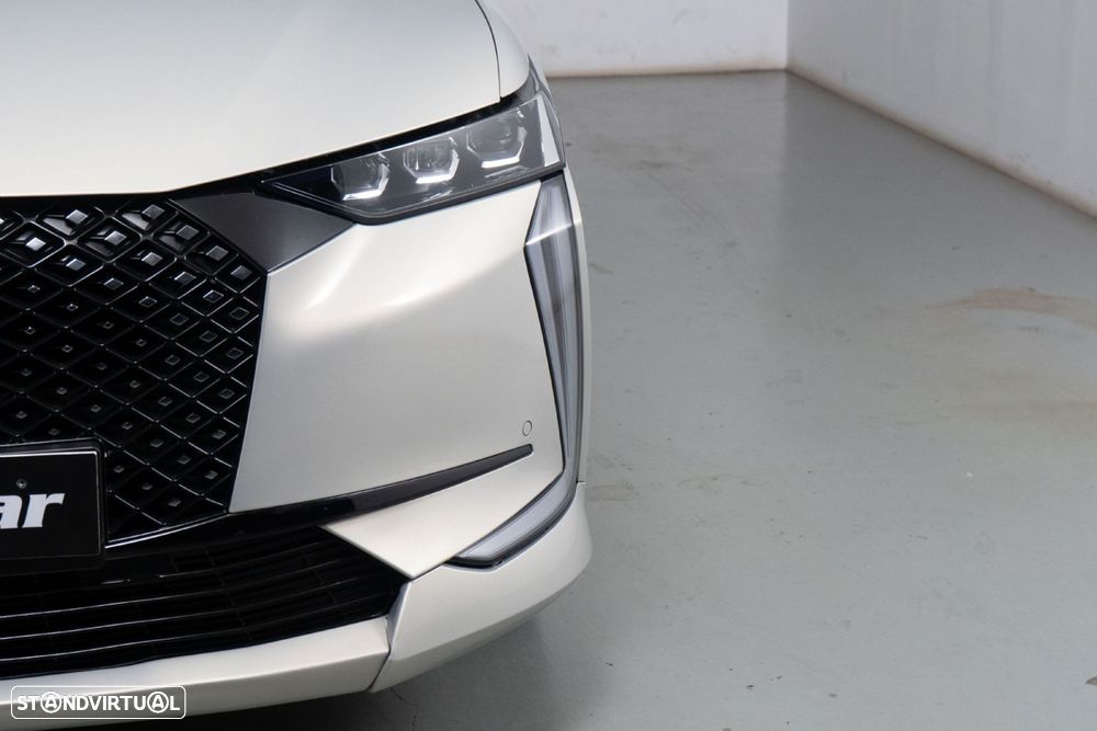 DS DS4 1.2 Hybrid Etoile e-DSC6 - 22