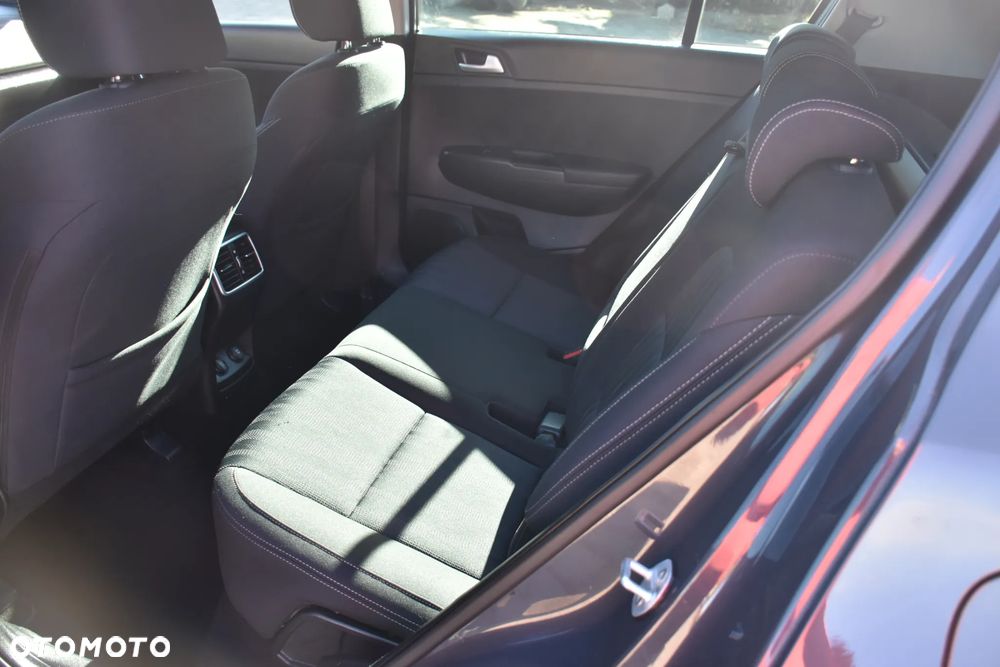 Kia Sportage 2020