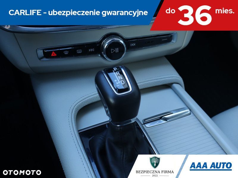 Volvo S90 - 19