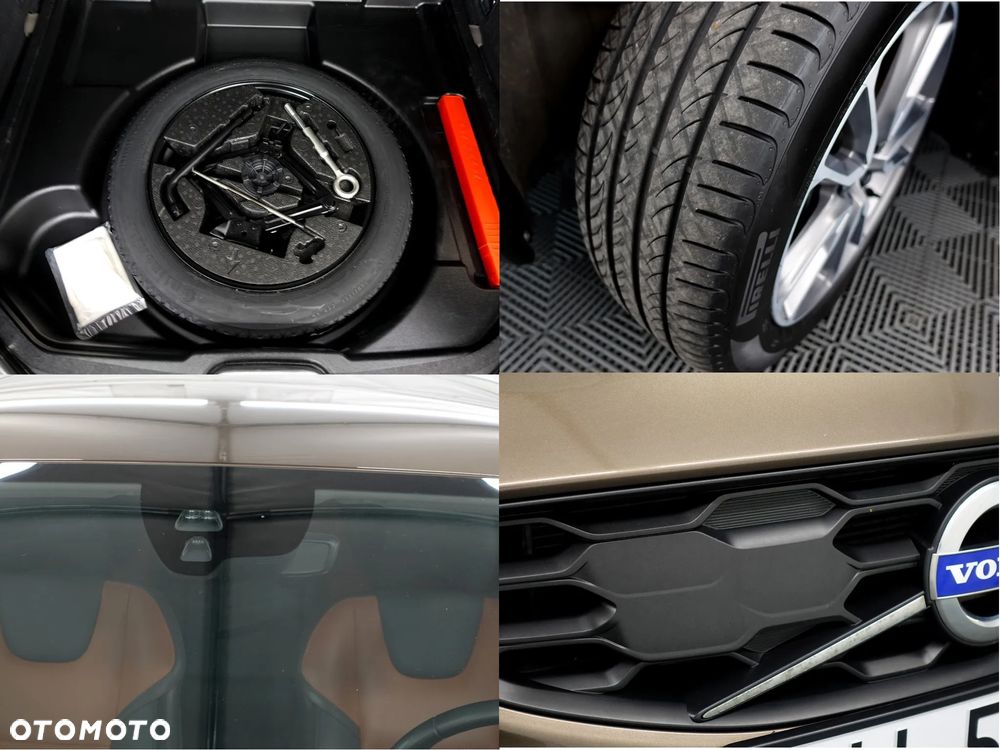 Volvo V60 Cross Country T5 AWD Summum - 32